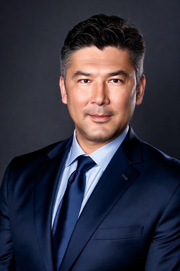 Andrey Ibragimov, principal of OLI Perioperative Consulting.